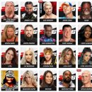 로스터K 이미지