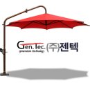젠텍