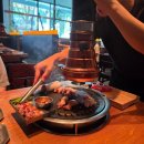 몬트락 | 분당 수내 맛집 제주몬트락 흑돼지 반상 후기, 주차