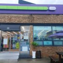 씨유 공주청룡점 이미지