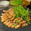 CU시흥신천길목점 | 부산 덕천 고기집 삼겹살 맛집 추천 식당 푸주인 후기