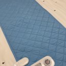 달숨 | 피기드림 달숨 프리볼트 여행용 1인용 전기장판 후기