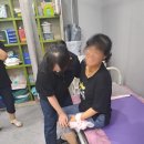 따뜻한요양보호사교육원