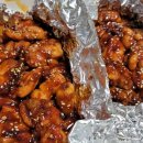 냠냠숯불두마리치킨 화명점 이미지