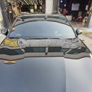 한진빌딩 | 화성 광택 방치했던 K5 한진광택 디테일샵에서 깔끔해진 후기