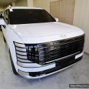 인천대형점현대자동차 | 패밀리카 고민 끝! 팰리세이드 하이브리드 후기