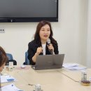 다행복한종합사회복지관 특강 ㅣ아이의 세상을 바꾸는 소통법(TCI 검사)