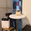 크림(cream) | (엄청 잘 드는) 스몰 리자백 크림 컬러 Small LISA Cream 구매 및 사용 후기, 착샷