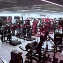 24시 달려라휘트니스 용봉점 헬스 PT 이미지