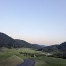 경주 서라벌 CC - 야간 라운딩 후기