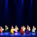 춤사랑무용단 이미지