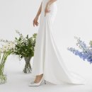 사뿐 | 👠 가성비 웨딩슈즈 ”사뿐“ 웨딩촬영&amp;본식용 구매 후기 사진 !