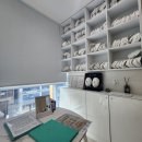 에이원가스(주) | 김해 율하 바디관리 고운빛깔 온.다 웨이브 후기 | 1회만으로 배가 들어갔다고? 다이어트 추천