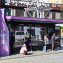 버스승강장 티스토리