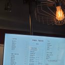 카페 파라 | 제주 금능 카페 비양도 오션뷰가 끝내주는 파라토도스 카페 후기