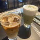 봉천역 3번출구 뒤 | 봉천역카페 테이블1629 후기