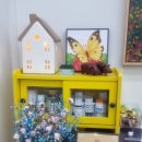 좋은예감공인중개사사무소 | 대전 도안동 부동산의 중심, 트리풀백억 공인중개사사무소 방문