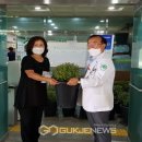 영주시립노인전문요양병원 이미지