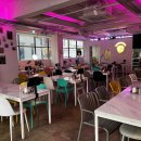 영등포세무서 공중화장실 | 술이 술술들어가는 안주와 '호삼촌' 힙한 분위기 2차로 가기 좋은 영등포 술집