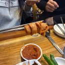 창평국밥 | 첨단 노란간판 창평국밥 후기｜막창전골, 본점보다 더 맛있게 느껴진 이유