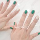 미대언니들 네일샵 이미지