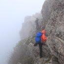 경남 함양의 황석산, 거망산, 금원산, 기백산....... 이미지