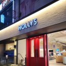 할리스 부산화명점 이미지