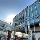 청사포 공영주차장 앞 이미지