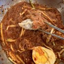 신흥역 맛집 김부자 밥상 &amp; 코다리 냉면 방문 후기!
