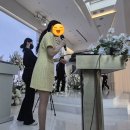 (주)한일 | 한일결혼식 사회 / 루이비스 컨벤션 강서점 / 한국인 신부님 + 일본인 신랑님 예식, 근데 두 분 다...