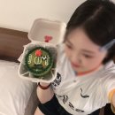 코코리코케이크 이미지