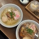 어쩌다건어물 | [망원] '희옥' 라멘 웨이팅 맛집 솔직리뷰