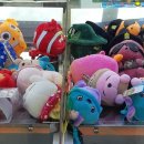 별빛 태양광발전소 이미지