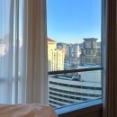 호텔 루(LU) | 중국 대련 가성비 숙소 시지호텔 2만원대 가격 위치 여행지 추천