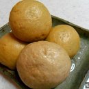 우리밀찐빵 이미지