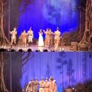 뮤지컬 여신님이 보고 계셔 | 여신님이 보고계셔 후기:여신의 원형적 상징