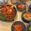인천광역시부평본점 | [ 인천 부평 맛집]우렁쌈밥 오구당당 부평본점 내돈내산 후기 웨이팅 주차 꿀팁