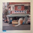 혼자 강릉 여행 1박 2일 첫째 날