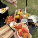 바다솔향기펜션 | 태안 만리포 솔향기 캠핑장 추석연휴 바다 낚시 잔디사이트 모항항수산물직판장 태안 수산시장