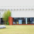 이응노 미술관 이미지