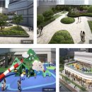 양지근린공원 어린이놀이터 이미지