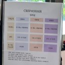 크레파스미용실 이미지