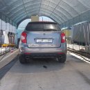 쌍용자동차 강서정비센터 이미지