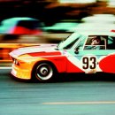 [Minichamps] BMW 3.0 CSL Art Car by Alexander Calder 이미지