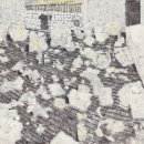 수묵채색화 이미지