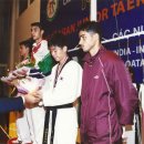 국가대표불무태권도 이미지