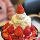 설빙 양정점