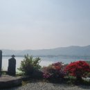 호수 정원 펜션 이미지