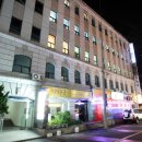 스카이 관광 호스텔 이미지