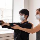 건강운동 이미지